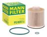 MANN-FILTER PU 8051 z Filtre à carburant