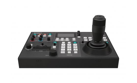 Sony RM-IP500 PTZ Camera Remote Controller