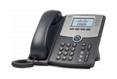 Cisco SPA 504G IP Phone