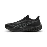PUMA Pounce Lite Unisex Sportschoenen - PUMA Black-Cool Dark Gray