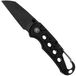 CIVIVI Pragma C23062B-1 Blackwashed, Black Aluminium, couteau de poche