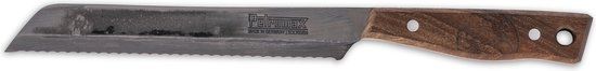 Petromax Couteau à pain 20 cm