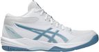 Asics Gel-Task MT 4 Heren Volleybalschoenen Wit - Maat 46