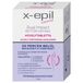 X-Epil Intimo Dual Impact - comprimé vaginal double action - 7 pièces