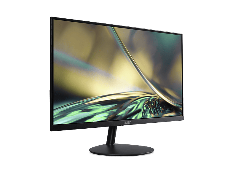 Acer SA322Q Abi - 31.5 Inch 2560 x 1440 (QHD) IPS Monitor