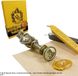 The Noble Collection Hufflepuff briefzegel