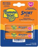 Banana Boat Ultra Sport Lip Balm SPF 50 - 4.25g