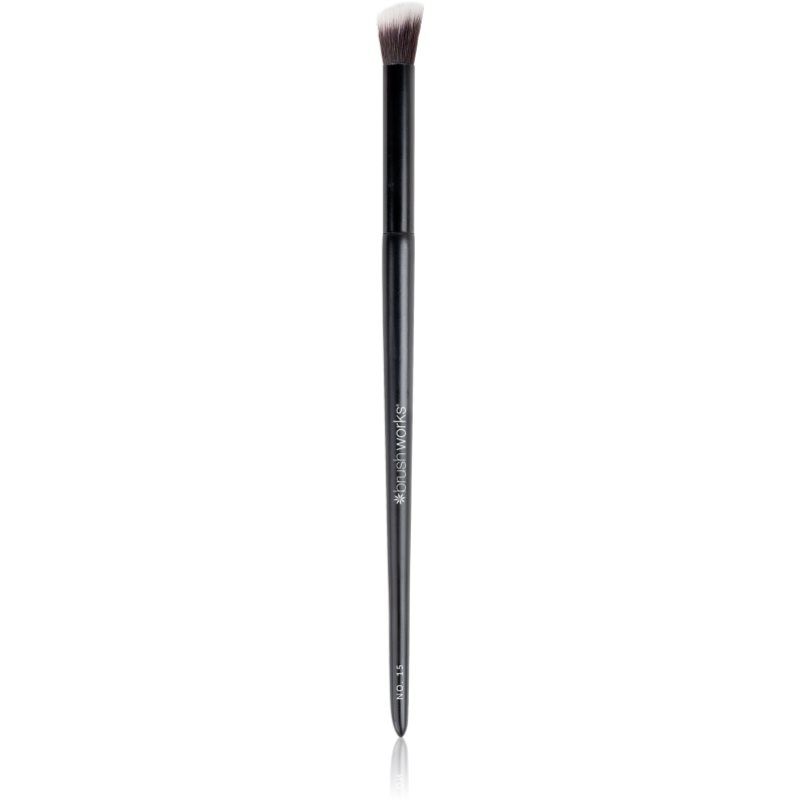 Angled Blending