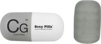 Love to Love - 6 x Sexy Pills Cool Grey