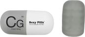 Love to Love - 6 x Sexy Pills Cool Grey