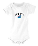 Supportershop Body Babybank Fidji kinderen