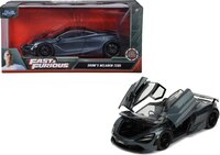 JADA Toys - Fast & Furious Shaws McLaren 720S 1:24