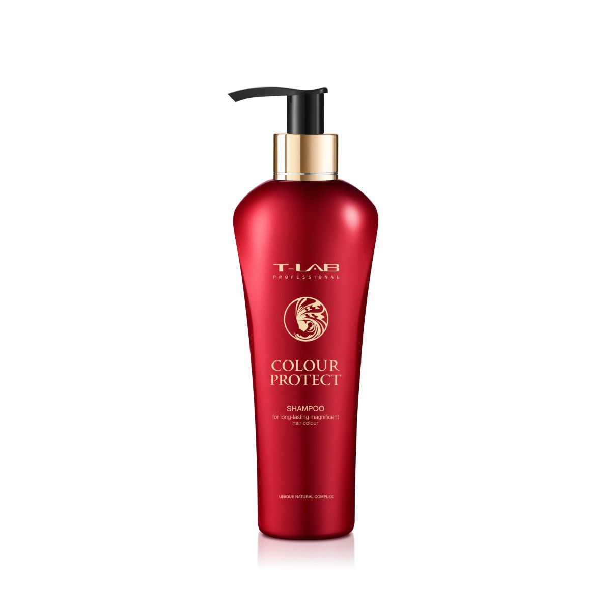 T-Lab Colour Protect Shampoo 250ml