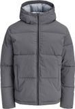 JACK & JONES PLUS - JJGALAXY PUFFER JACKET PLS Heren Jas