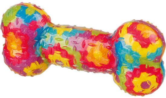 TRIXIE Bot, TPR 17 cm - grijs