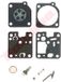 BPC Parts Carburateur reparatieset passend op ZAMA (RB-102)