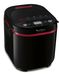 Moulinex OW2208 Machine à pain - Noir - 720W - 17 Programmes