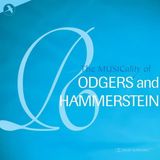 Suburban Jay Records Musicality Of Rodgers & Hammerstein CD