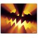 Speedlink SILK Tapis de souris, Halloween Pumpkin -édition limitée-