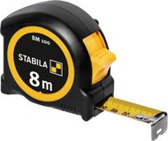 Stabila BM 100 Rolmaat 8 m ABS