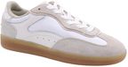 Hoff Leren Sneakers Park White Beige Dames Maat 36