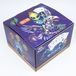 Jeu de cartes de poker, paquet de 10 cartes, 100 % plastique, étanche, blanc et noir