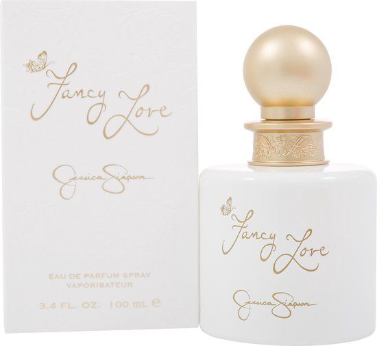 Jessica Simpson Parfum / 100 ml / Vrouwen
