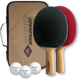 Donic Schildkröt Tafeltennisset Persson Level 500 5-delig