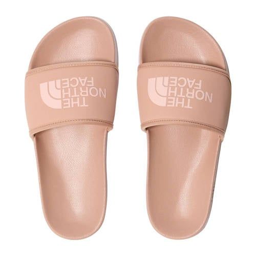 The North Face Base Camp Slippers - Pink