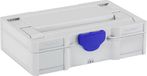 Tanos Systainer³ S 76 83000932 Transportkist ABS kunststof