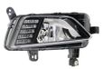VALEO Nebelscheinwerfer 047428 rechts | Compatibel met: VW POLO VI