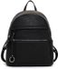 SURI FREY Rugzak SFY Debby (14148) - Dames Rugzakken - black 100