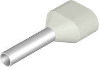 Weidmüller Weidmuller 100 Stuks Kleur Draadeindhuls - 9018510000 - E2AVE