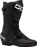 Sidi MAG 2 Motorfietslaarzen - Leer, Unisex, Volwassenen, Maat 43