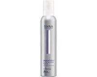 Kadus Volume Dramatize It X-Strong Hold Mousse - 250 ml