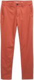Tom Tailor Chino-broek Regular Fit Heren W30 x L34 rust red