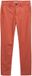 Tom Tailor Pantalon chino Coupe droite Hommes W30 x L34 rouge rouille