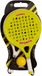 Softee Set de deux raquettes avec balle Plio