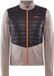 Craft Jas Adv Essence Warm Jacket 2 M Slate/Clay