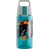 Sigg Viva One Monstertruck Waterfles voor kinderen - 0.5L