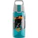 Sigg Viva One Monstertruck Waterfles voor kinderen - 0.5L
