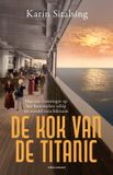 De Atlas Contact De kok van de Titanic