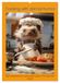 Cooking Calvendo Cooking with animal humor (Wall Calendar 2027 DIN A2 portrait)