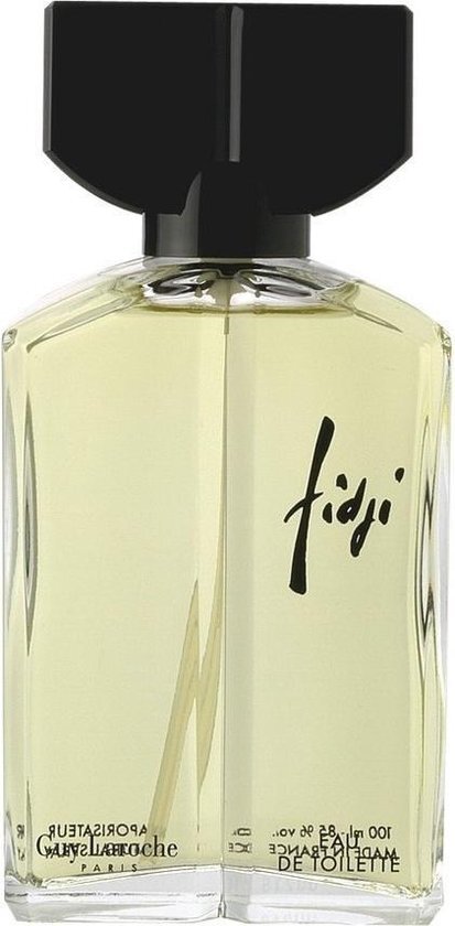 Guy Laroche Fidji eau de toilette / 100 ml / dames