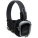DAP Casque de discothèque silencieuse