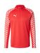 PUMA teamLIGA26 Training 1/4 Zip Top