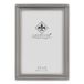 Lawrence Frames Tinnen frame met parelrand 8,8 x 12,7 cm