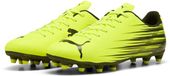 Puma Attacanto II FG/AG Heren Voetbalschoenen Geel
