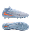 Nike Phantom 6 High Elite FG United Bleu C900, pointure 46, Hommes, Chaussures de foot