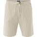 Mexx short rayé